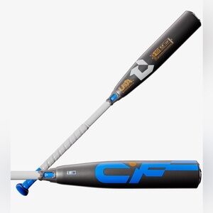 DeMarini 2022 CF -10 USA Baseball Bat 31” 21oz